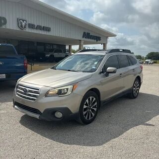 2015 Subaru Outback 3.6R Limited
