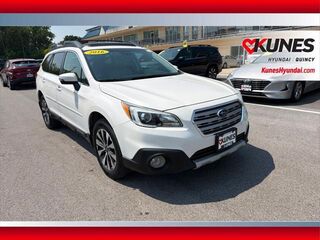 2016 Subaru Outback 3.6R Limited