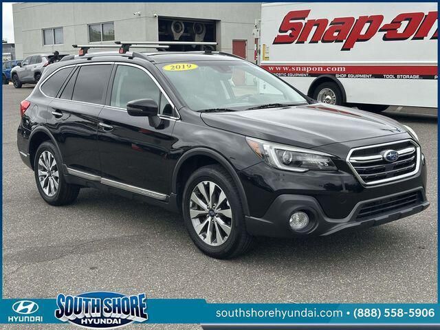 2019 Subaru Outback 3.6R Touring