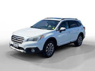 2017 Subaru Outback 3.6R Touring