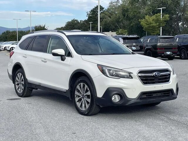 2019 Subaru Outback 3.6R Touring