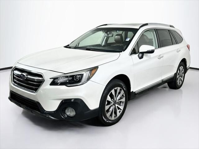 2019 Subaru Outback 3.6R Touring