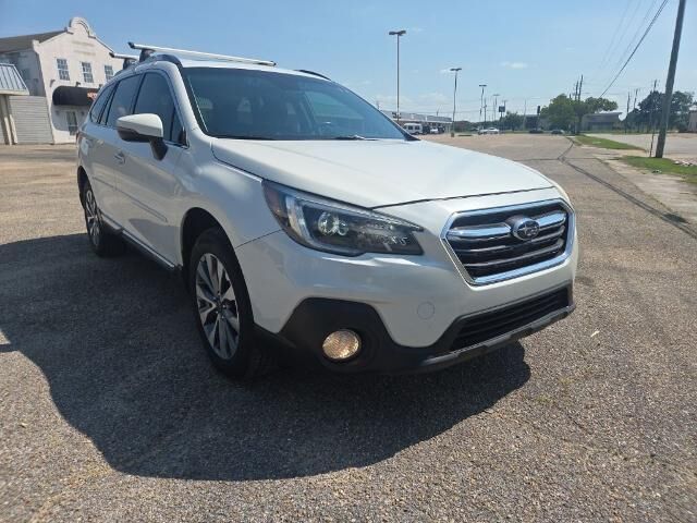 2019 Subaru Outback 3.6R Touring