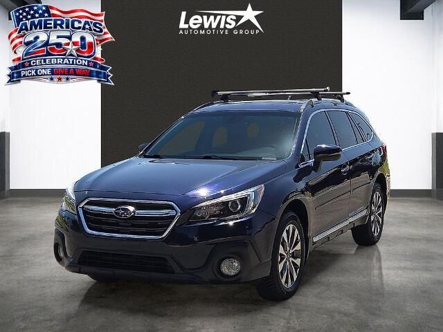 2018 Subaru Outback 3.6R Touring