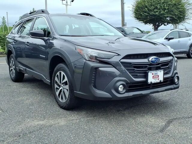 2024 Subaru Outback Base