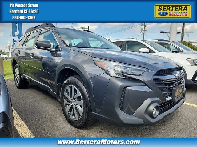 2024 Subaru Outback Base