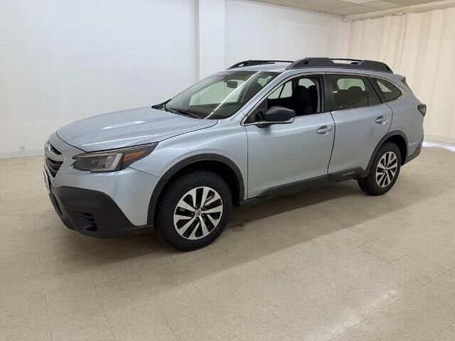 2020 Subaru Outback Base
