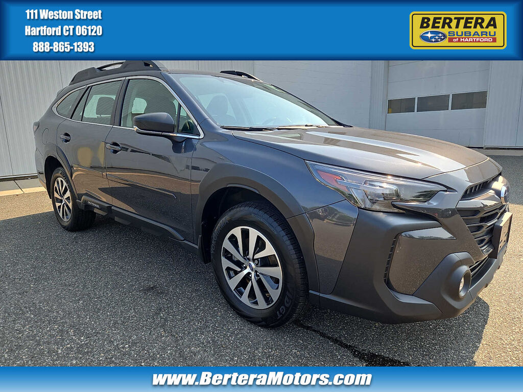 2024 Subaru Outback — photo 1 of 13
