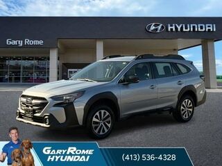 2024 Subaru Outback Base