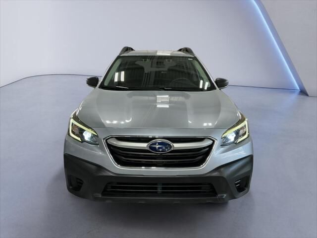 2020 Subaru Outback Base