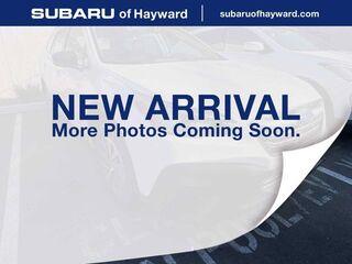 2021 Subaru Outback Base
