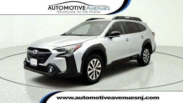 2024 Subaru Outback Premium — photo 1 of 4