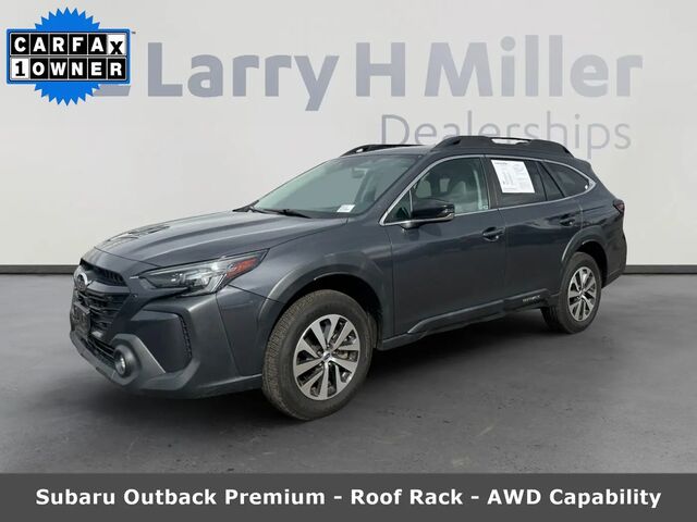 2024 Subaru Outback Premium