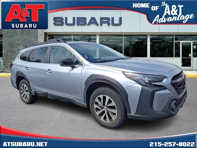 2024 Subaru Outback Premium