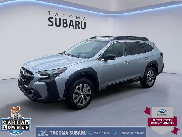 2024 Subaru Outback Premium