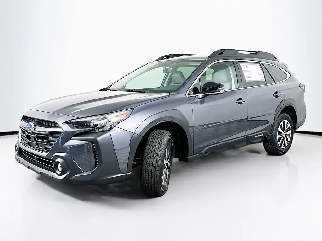 2025 Subaru Outback Premium — photo 1 of 13