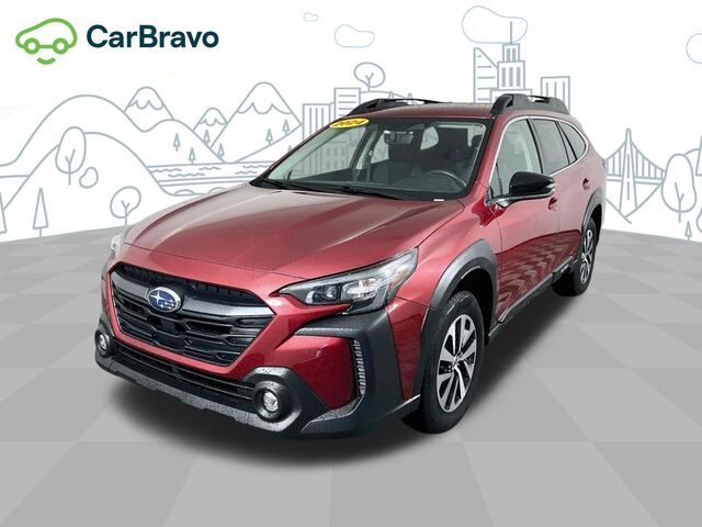 2024 Subaru Outback Premium