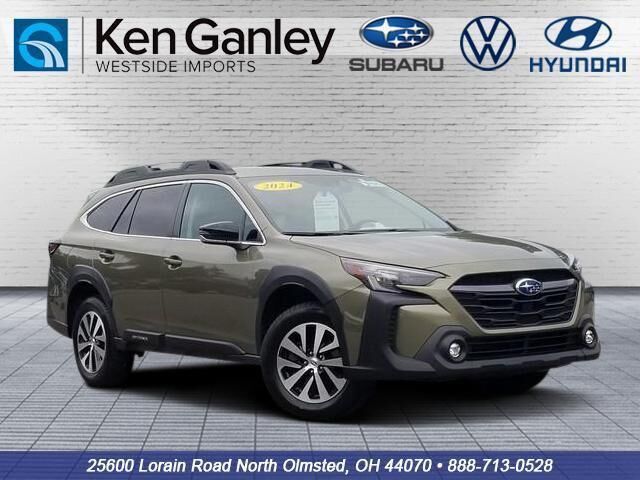 2024 Subaru Outback Premium