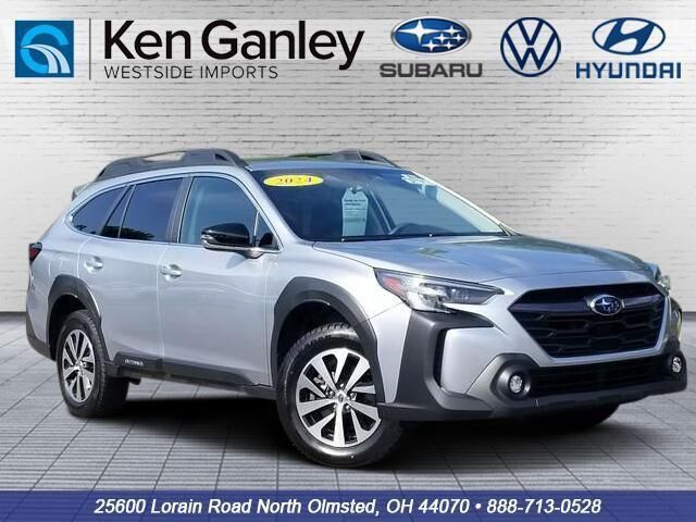 2024 Subaru Outback Premium