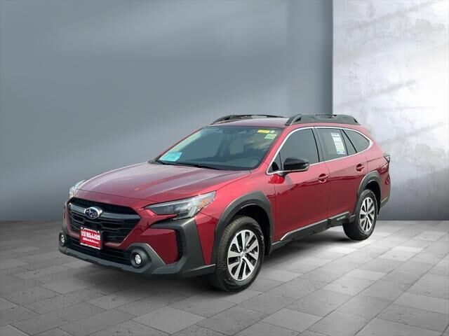 2024 Subaru Outback Premium
