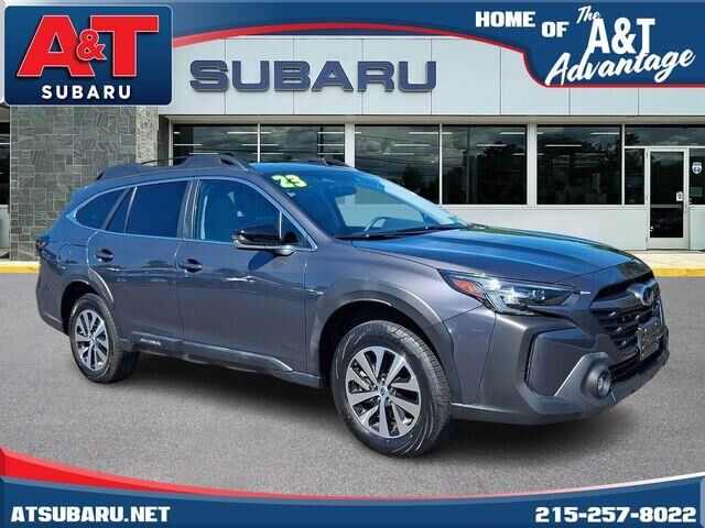2023 Subaru Outback Premium