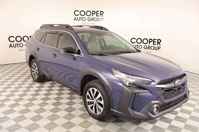 2023 Subaru Outback Premium