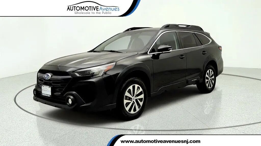 2023 Subaru Outback Premium