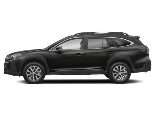 2024 Subaru Outback Premium — photo 1 of 1