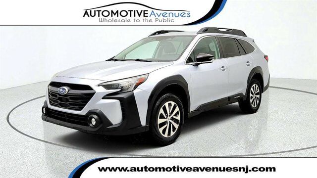 2023 Subaru Outback Premium