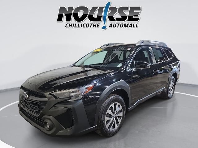 2023 Subaru Outback Premium