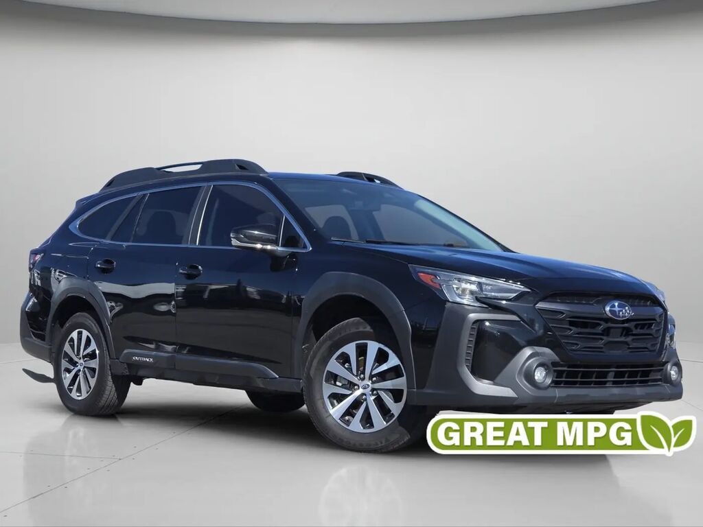 2024 Subaru Outback Premium — photo 1 of 13
