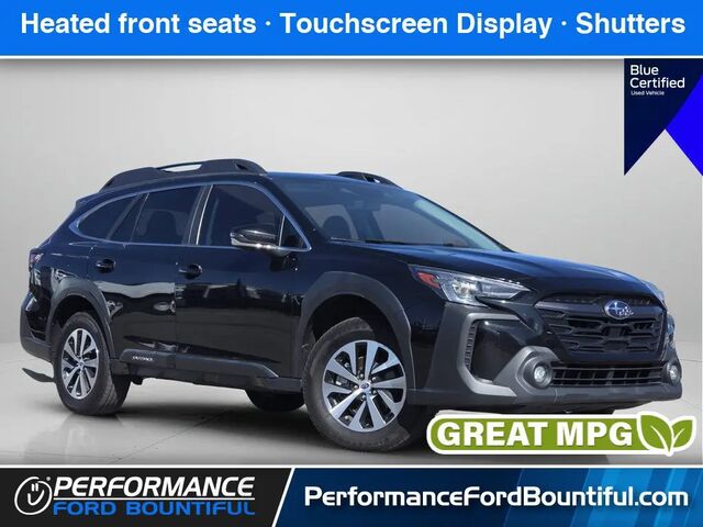 2024 Subaru Outback Premium