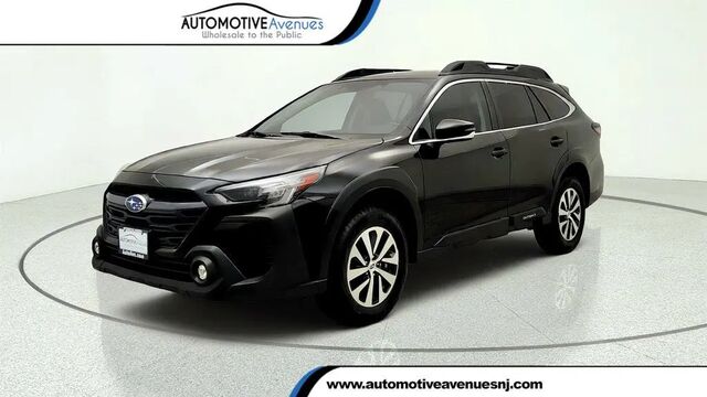 2023 Subaru Outback Premium