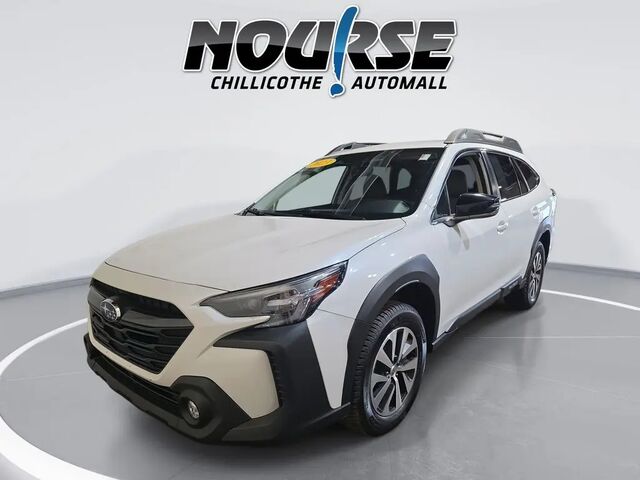 2023 Subaru Outback Premium