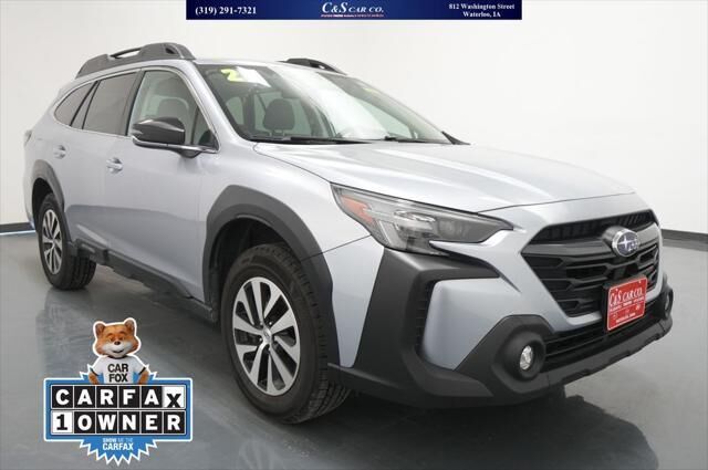 2023 Subaru Outback Premium