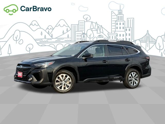 2023 Subaru Outback Premium