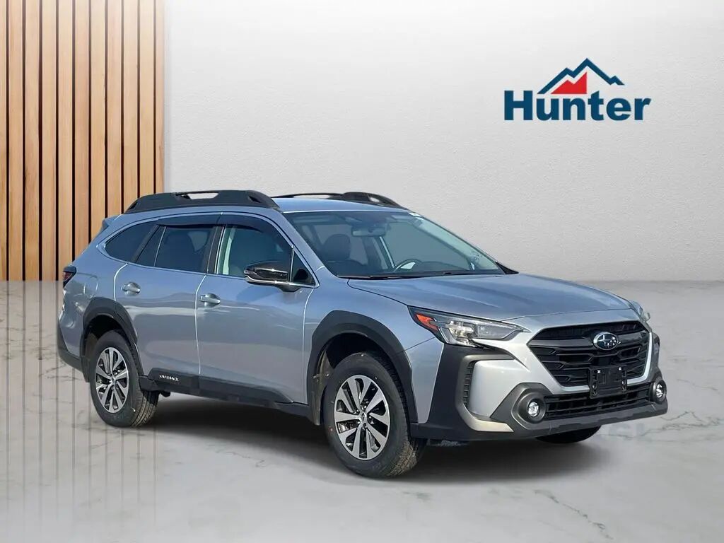 2025 Subaru Outback Premium — photo 1 of 13