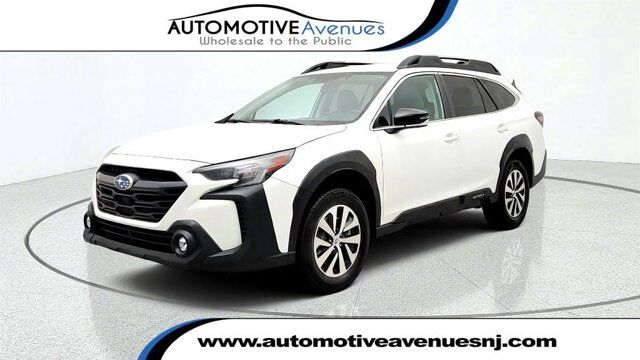 2023 Subaru Outback Premium