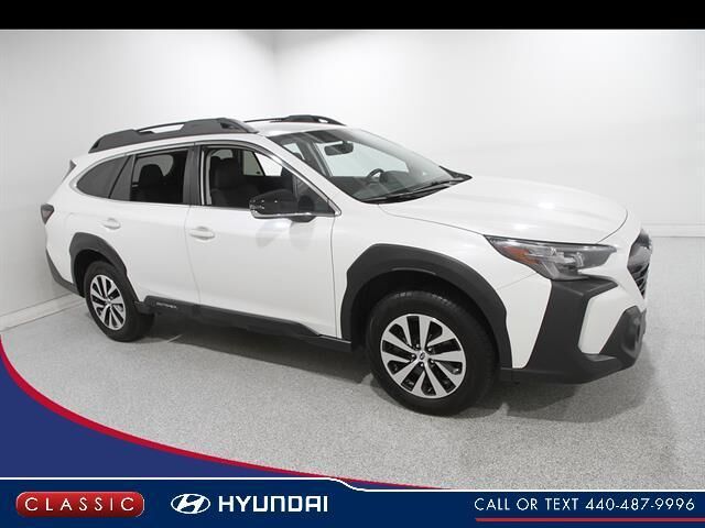 2024 Subaru Outback Premium