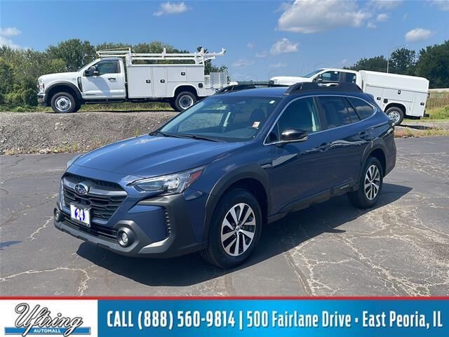 2023 Subaru Outback Premium