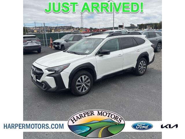 2024 Subaru Outback Premium