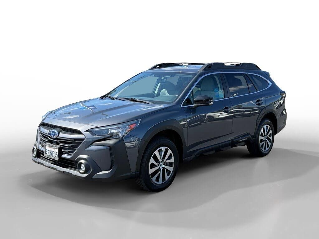 2024 Subaru Outback Premium — photo 1 of 1