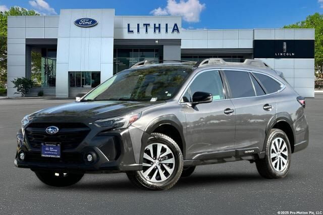 2023 Subaru Outback Premium