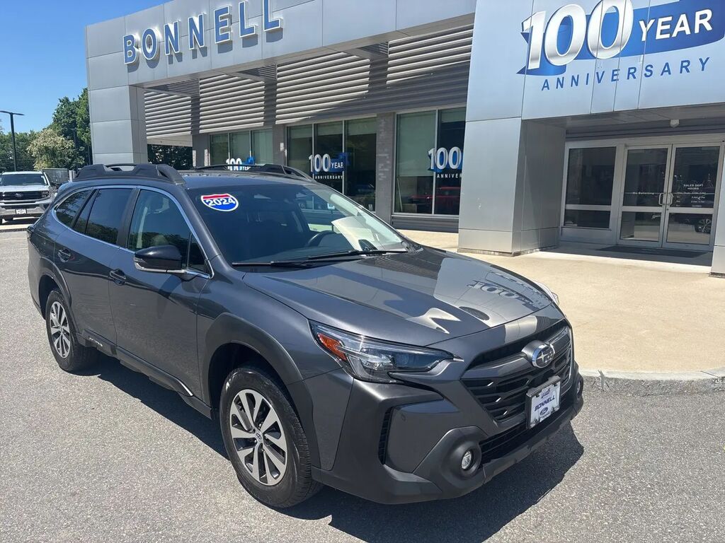 2024 Subaru Outback Premium