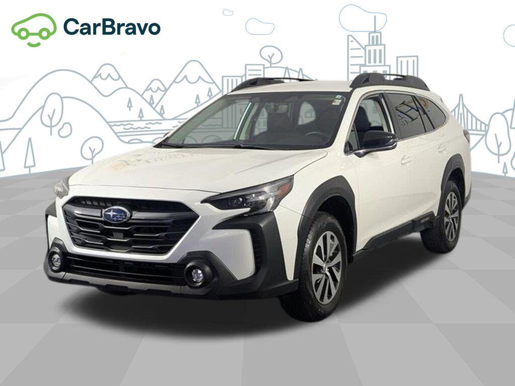 2025 Subaru Outback Premium — photo 1 of 6