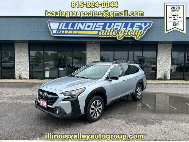 2023 Subaru Outback Premium