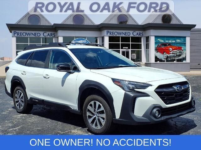 2023 Subaru Outback Premium