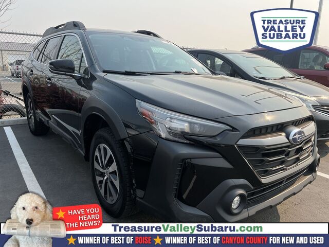 2023 Subaru Outback Premium