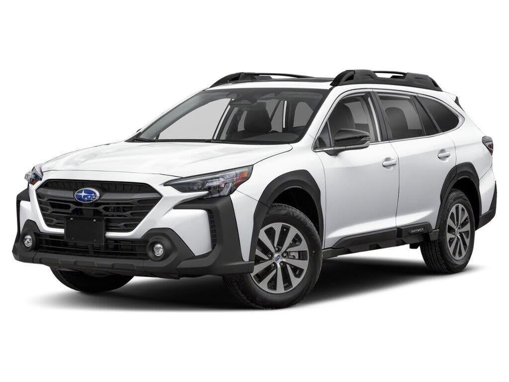 2024 Subaru Outback Premium — photo 1 of 1