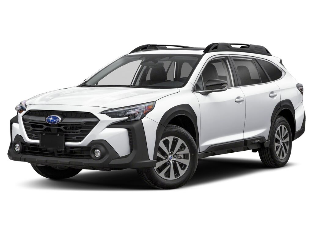 2025 Subaru Outback Premium — photo 1 of 13